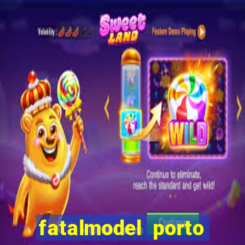 fatalmodel porto alegre rs